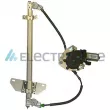 ELECTRIC LIFE ZR HY25 L - Lève-vitre avant gauche