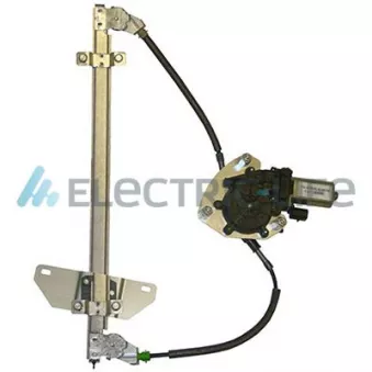 Lève-vitre avant droit ELECTRIC LIFE OEM MOTOR