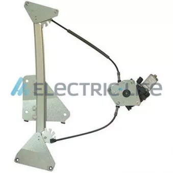Lève-vitre ELECTRIC LIFE OEM MOTOR