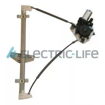 Lève-vitre avant droit ELECTRIC LIFE OEM MOTOR