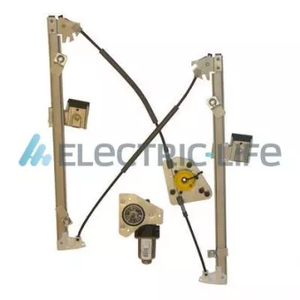 Lève-vitre avant droit ELECTRIC LIFE OEM MOTOR