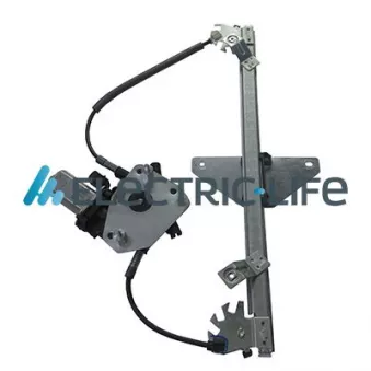 Lève-vitre avant droit ELECTRIC LIFE OEM MOTOR