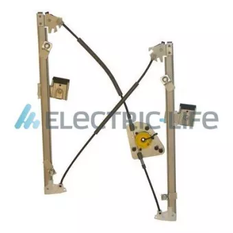 Lève-vitre avant gauche ELECTRIC LIFE OEM 824712B000AS