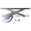 ELECTRIC LIFE ZR HY709 L - Lève-vitre avant gauche