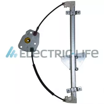 Lève-vitre avant droit ELECTRIC LIFE OEM 82404B4010