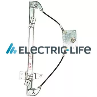 Lève-vitre arrière droit ELECTRIC LIFE ZR HY739 R