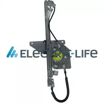 Lève-vitre arrière gauche ELECTRIC LIFE OEM 824052E000