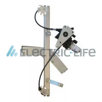 Lève-vitre ELECTRIC LIFE ZR IZ21 R