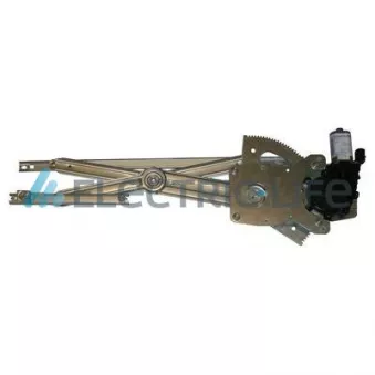 Lève-vitre avant droit ELECTRIC LIFE OEM MOTOR