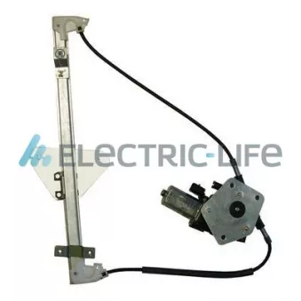 Lève-vitre avant droit ELECTRIC LIFE OEM K55076052AG