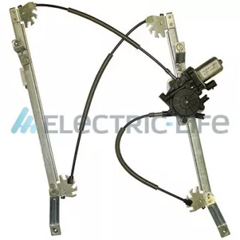 Lève-vitre avant droit ELECTRIC LIFE OEM MOTOR