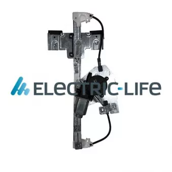 ELECTRIC LIFE ZR JE32 L - Lève-vitre arrière gauche