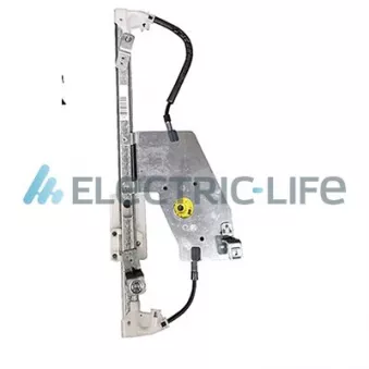 Lève-vitre arrière gauche ELECTRIC LIFE OEM XR847229