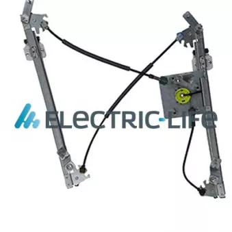 Lève-vitre avant droit ELECTRIC LIFE OEM COMPLETESYSTEM