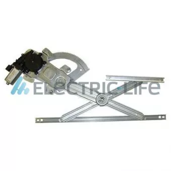 Lève-vitre avant droit ELECTRIC LIFE ZR KA12 R