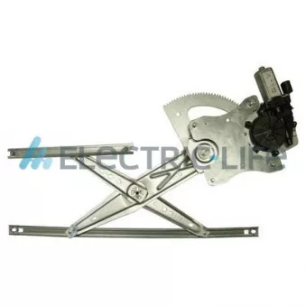 Lève-vitre avant gauche ELECTRIC LIFE OEM 0K2FA59560A