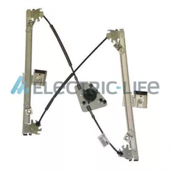 Lève-vitre avant droit ELECTRIC LIFE OEM 824811H000