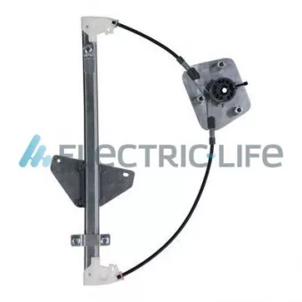 ELECTRIC LIFE ZR KA703 R - Lève-vitre avant droit