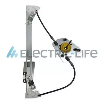 ELECTRIC LIFE ZR KA705 R - Lève-vitre arrière droit