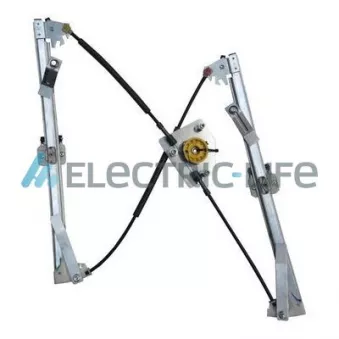 Lève-vitre avant gauche ELECTRIC LIFE OEM 824012P010