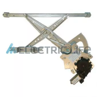 Lève-vitre avant gauche ELECTRIC LIFE ZR LN29 L