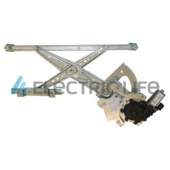 Lève-vitre arrière gauche ELECTRIC LIFE ZR LN30 L