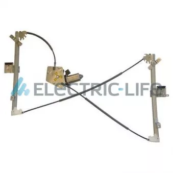 Lève-vitre ELECTRIC LIFE OEM CVH101150