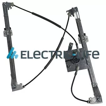 Lève-vitre avant droit ELECTRIC LIFE OEM COMPLETESYSTEM