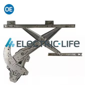 Lève-vitre avant droit ELECTRIC LIFE ZR LR904 R