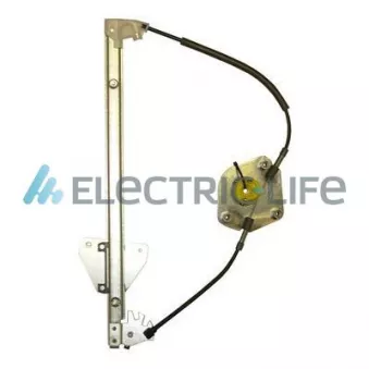 Lève-vitre avant gauche ELECTRIC LIFE ZR MA706 L