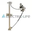 ELECTRIC LIFE ZR ME63 L B - Lève-vitre avant gauche