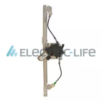 Lève-vitre avant gauche ELECTRIC LIFE OEM A1687201146