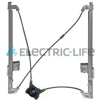 Lève-vitre avant droit ELECTRIC LIFE OEM A6397200146