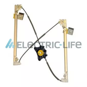 ELECTRIC LIFE ZR ME704 R - Lève-vitre avant droit