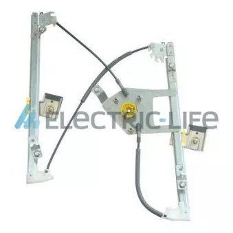 Lève-vitre avant droit ELECTRIC LIFE ZR ME711 R