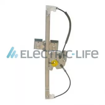 ELECTRIC LIFE ZR ME715 R - Lève-vitre avant droit