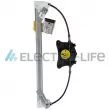 ELECTRIC LIFE ZR ME719 R - Lève-vitre arrière droit