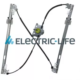 Lève-vitre avant gauche ELECTRIC LIFE ZR ME737 L