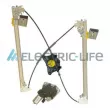 ELECTRIC LIFE ZR ME81 R - Lève-vitre avant droit