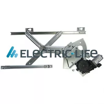 Lève-vitre ELECTRIC LIFE ZR MG03 R