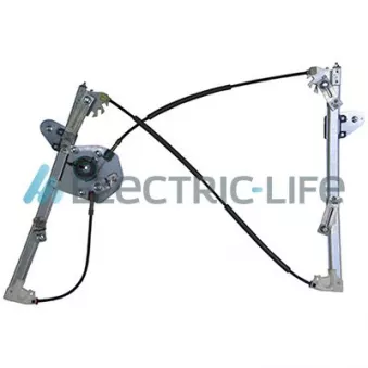 Lève-vitre ELECTRIC LIFE ZR MI715 R