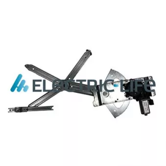 Lève-vitre ELECTRIC LIFE ZR OP43 R B