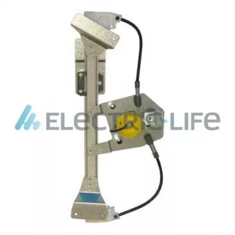 Lève-vitre arrière gauche ELECTRIC LIFE ZR OP705 L