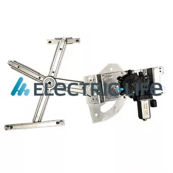 Lève-vitre ELECTRIC LIFE OEM 9196402