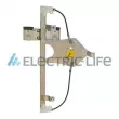 Lève-vitre arrière droit ELECTRIC LIFE [ZR OP715 R]