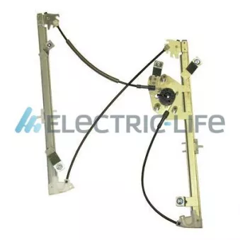 Lève-vitre avant gauche ELECTRIC LIFE ZR OP718 L