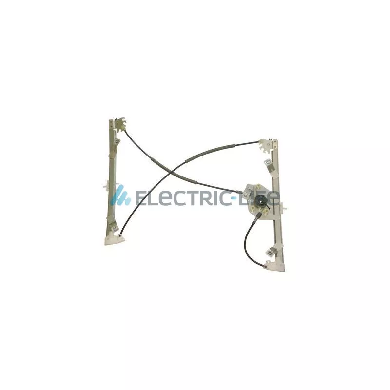 Lève-vitre ELECTRIC LIFE ZR OP720 R - Visuel 0
