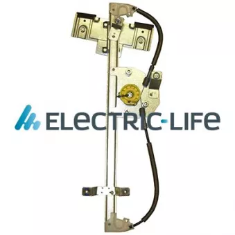 Lève-vitre avant gauche ELECTRIC LIFE ZR OP724 L