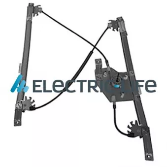 Lève-vitre avant droit ELECTRIC LIFE OEM COMPLETESYSTEM