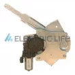 ELECTRIC LIFE ZR OP83 L - Lève-vitre arrière gauche